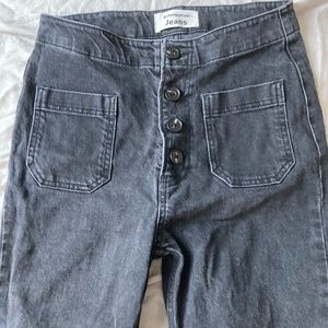 Reformation Eloise Jeans